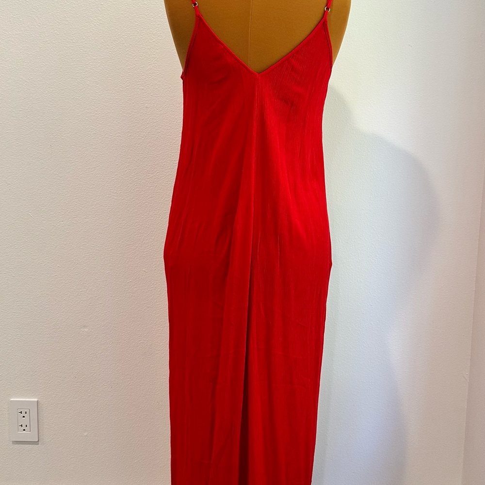 Maxi dresses